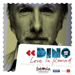 Love in Rewind (Single)