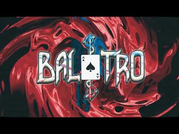 Balatro