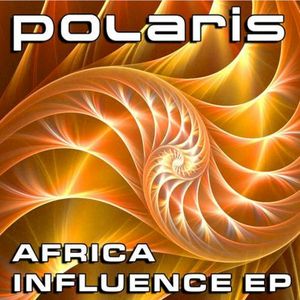 Africa Influence (EP)