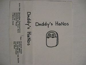 Daddy's Hands