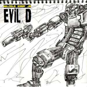 Evil D (Single)