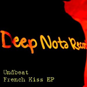 French Kiss EP (Single)