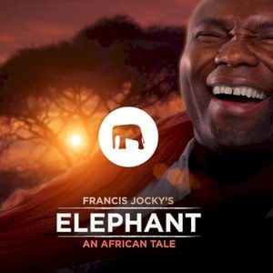 An African Tale