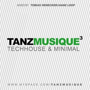 Tanzmusique³