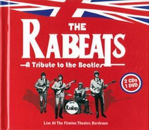 Tribute to the Beatles: Live at the Fémina Theater, Bordeaux (Live)