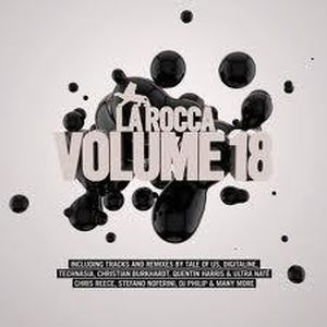La Rocca - Volume 18