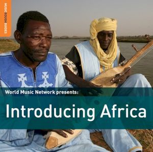 World Music Network Presents: Introducing Africa