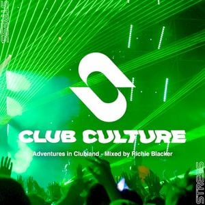 Stress: Club Culture Vol. 2 (mixed by Richie Blacker)