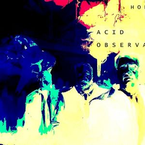 Acid Observatory (EP)