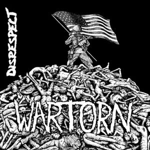 Wartorn (EP)