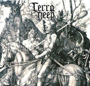 Terra Deep (EP)