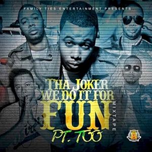 We Do It for Fun, Pt. Too (EP)