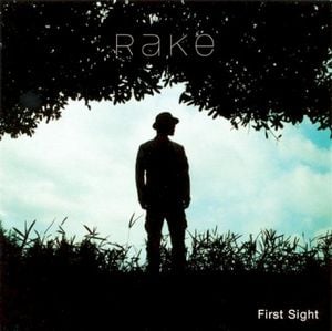 First Sight -album ver.-