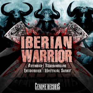 Iberian Warrior (EP)