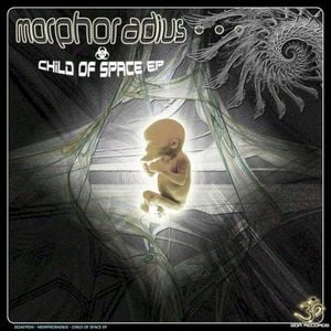 Child Of Space EP (EP)