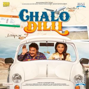 Chalo Dilli (OST)