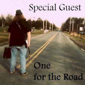 One for the Road (EP)