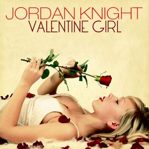 Valentine Girl (Single)