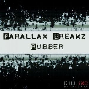 Rubber (Single)