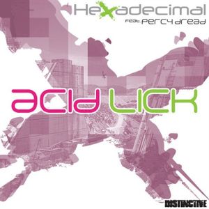 Acid Lick (Pete Jordan's Acid Vicious remix)