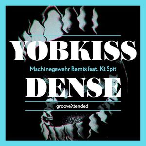 Dense (Machinegewehr remix) (Single)