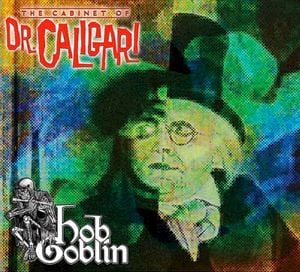 The Cabinet of Dr. Caligari (OST)