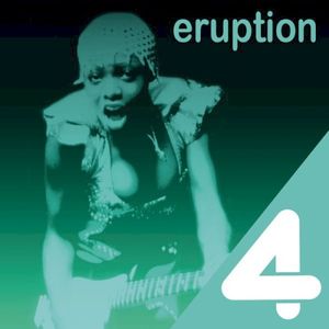 4 Hits: Eruption (EP)