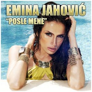 Posle Mene (Single)