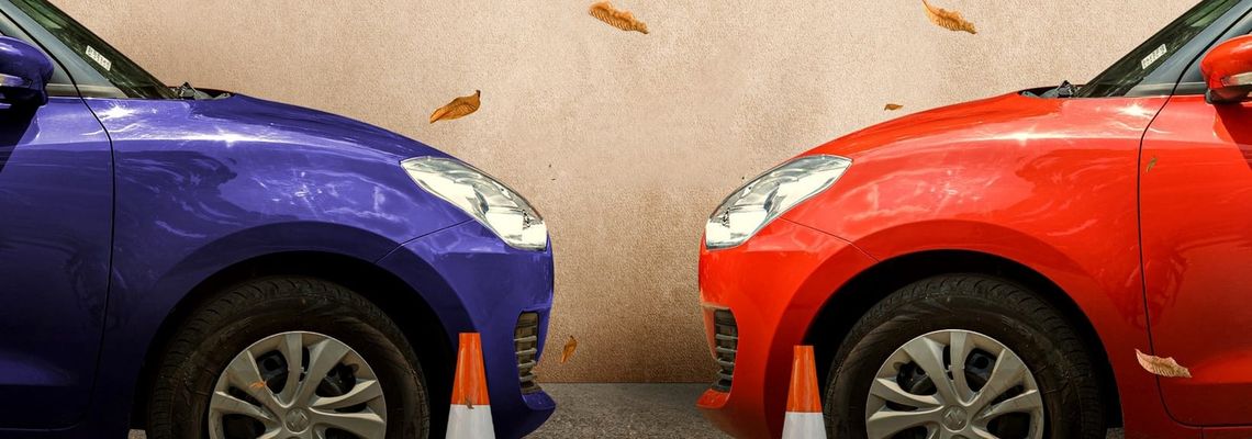 Cover Parking