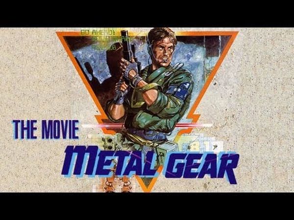 Metal Gear