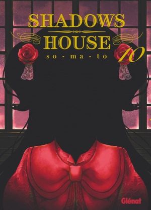 Shadows House, tome 10