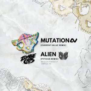 Mutation Remixed - Sampler 1 (Single)