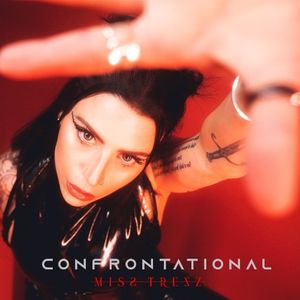 Confrontational (Single)