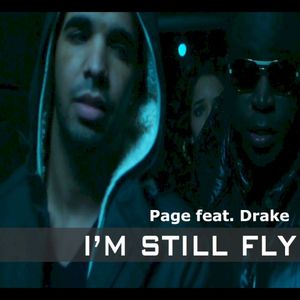 I’m Still Fly (Single)