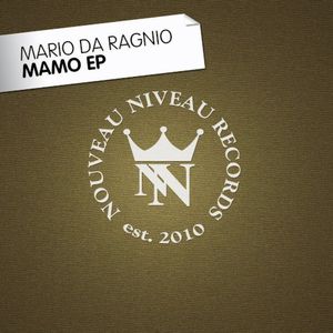 Mamo (EP)