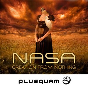 Creation From Nothing (EP)