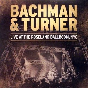 Live At The Roseland Ballroom (Live)