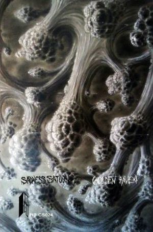 Satanic Lysergia / Beams of Energy-Split