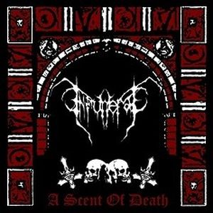 A Scent Of Death (EP)