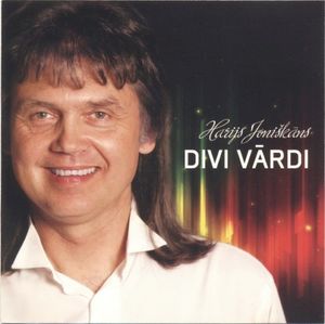 Divi vārdi