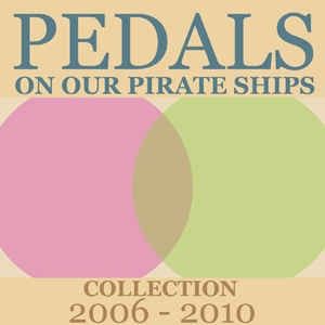 Pedals On Our Pirate Ships