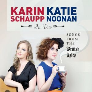 In Duo: Songs From the British Isles