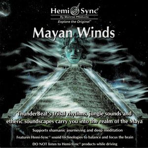 Mayan Winds