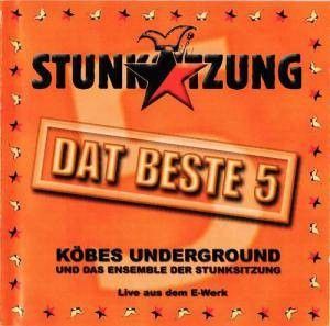 Stunksitzung - Dat Beste 5