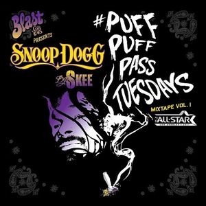 Puff Puff Pass Tuesdays Mixtape, Volume 1