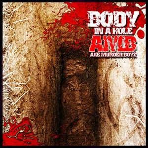 Body in a Hole (EP)