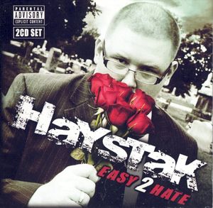 Easy 2 Hate Disc 2