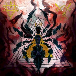 Amestigon / Heretic Cult Redeemer (EP)