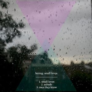 Small Loves (EP)