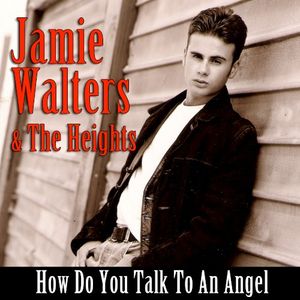 How Do You Talk To An Angel (Single)